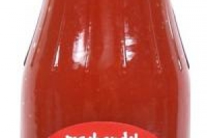 TOMATEN KEPCHUP MACHANDEL